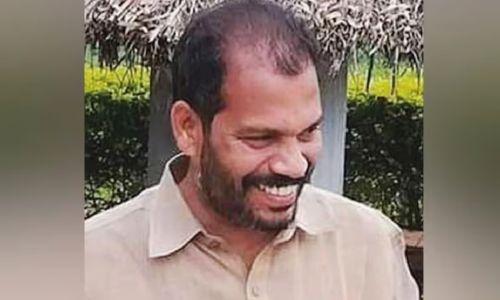 54 ലിറ്റർ അനധികൃത മദ്യവുമായി സിപിഐഎം ലോക്കൽ കമ്മിറ്റി അംഗം പിടിയിൽ 54 ലിറ്റർ അനധികൃത മദ്യവുമായി സിപിഐഎം ലോക്കൽ കമ്മിറ്റി അംഗം പിടിയിൽ