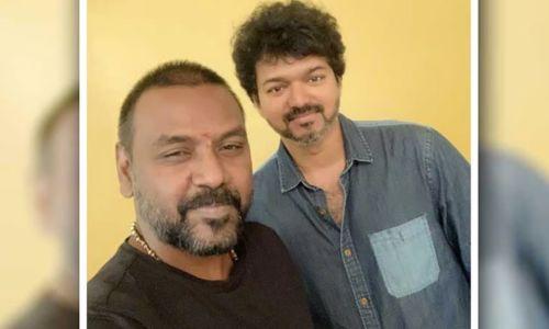വിജയ് ഒഴിഞ്ഞ മണ്ഡലത്തിൽ രാഘവ ലോറൻസ് മത്സരിക്കുമോ? സുപ്രധാന പ്രഖ്യാപനം ഈ മാസം 11-ന്