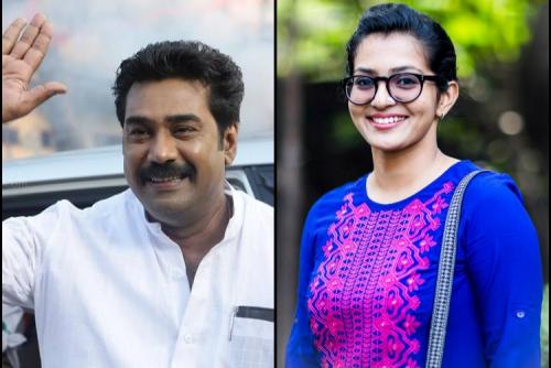 സാനു ജോണ്‍ വര്‍ഗീസ് സംവിധായകനാവുന്ന ചിത്രത്തിലൂടെ ബിജുമേനോനും പാർവ്വതിയും ഒന്നിക്കുന്നു