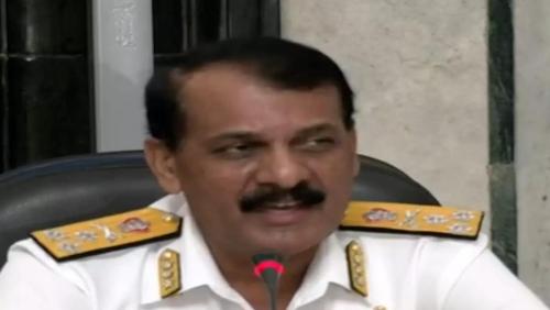 അഗ്നിപഥ്: ചരിത്രത്തിലാദ്യമായി വനിതാ നാവികരെ പരിഗണിക്കുമെന്ന് ഇന്ത്യന് നേവി അഗ്നിപഥ്: ചരിത്രത്തിലാദ്യമായി വനിതാ നാവികരെ പരിഗണിക്കുമെന്ന് ഇന്ത്യന് നേവി
