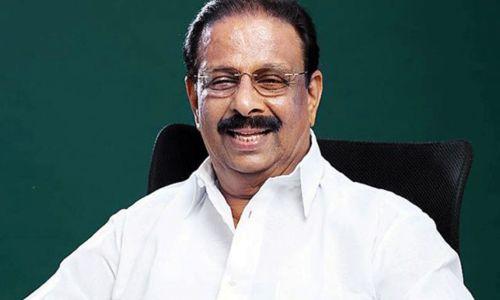 വിഴിഞ്ഞം തുറമുഖത്തിന് ഉമ്മൻചാണ്ടിയുടെ പേര് നൽകണം; കെ സുധാകരൻ വിഴിഞ്ഞം തുറമുഖത്തിന് ഉമ്മൻചാണ്ടിയുടെ പേര് നൽകണം; കെ സുധാകരൻ