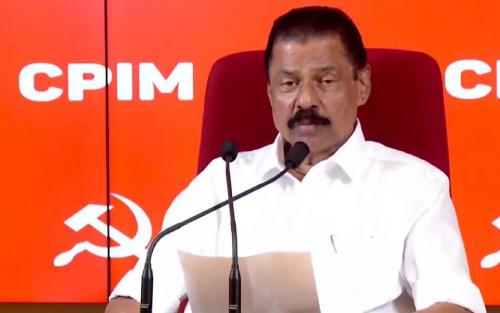 കേന്ദ്ര ഏജൻസികളെ മുന്നിൽ നിർത്തി രാഷ്ട്രീയ കളി: ബി.ജെ.പിക്കെതിരെ ആഞ്ഞടിച്ച് എം.വി. ഗോവിന്ദൻ