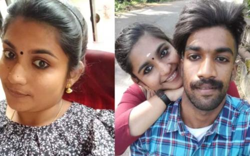 ഷാരോൺ വധക്കേസ്; ഗ്രീഷ്മയുടെ ജാമ്യാപേക്ഷ തള്ളി ഷാരോൺ വധക്കേസ്; ഗ്രീഷ്മയുടെ ജാമ്യാപേക്ഷ തള്ളി