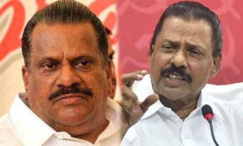 ഇപി ജയരാജനെതിരായ റിസോര്ട്ട് വിവാദം മാധ്യമ സൃഷ്ടി മാത്രം; പാർട്ടി അന്വേഷണം ഇല്ലെന്ന് എം വി ഗോവിന്ദന് ഇപി ജയരാജനെതിരായ റിസോര്ട്ട് വിവാദം മാധ്യമ സൃഷ്ടി മാത്രം; പാർട്ടി അന്വേഷണം ഇല്ലെന്ന് എം വി ഗോവിന്ദന്
