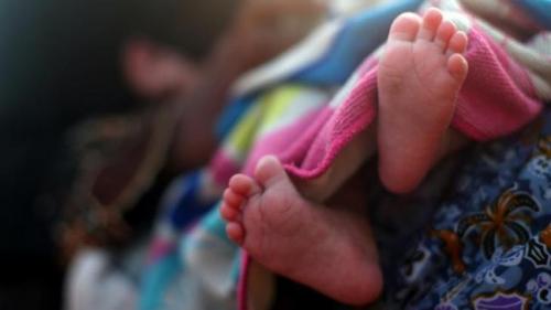 ഒന്‍പത് മാസം പ്രായമുള്ള കുഞ്ഞിനെ യുവാവ് പീഡനത്തിനിരയാക്കി കൊലപ്പെടുത്തി