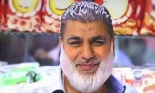 ഇസ്രായേൽ തടവറയിലടച്ച പ്രമുഖ ഹമാസ് നേതാവ് മരിച്ചു; ആസൂത്രിതമായി കൊലപ്പെടുത്തിയതാണെന്ന് ആരോപണം ഇസ്രായേൽ തടവറയിലടച്ച പ്രമുഖ ഹമാസ് നേതാവ് മരിച്ചു; ആസൂത്രിതമായി കൊലപ്പെടുത്തിയതാണെന്ന് ആരോപണം