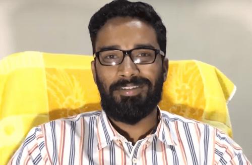 ശ്രീറാം വെങ്കിട്ടരാമൻ സിവിൽ സപ്ലൈസ് ജനറൽ മാനേജരായി ചുമതലയേറ്റു ശ്രീറാം വെങ്കിട്ടരാമൻ സിവിൽ സപ്ലൈസ് ജനറൽ മാനേജരായി ചുമതലയേറ്റു