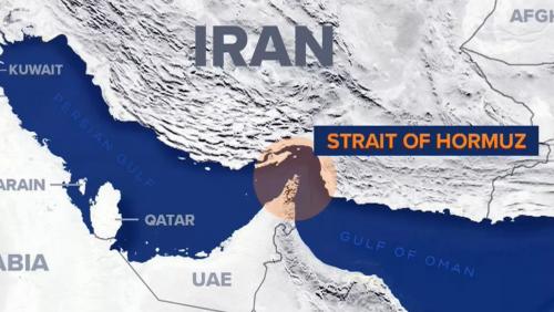 ഹോർമുസ് കടലിടുക്കിലൂടെ ഒരു തുള്ളി എണ്ണ പോലും കടത്തിവിടില്ലെന്ന് ഇറാൻ; എണ്ണവില 200 ഡോളറിലേക്ക് കുതിച്ചേക്കും