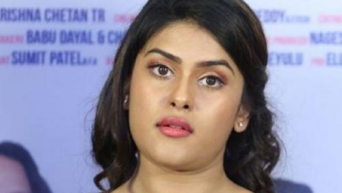 മയക്കുമരുന്ന് ഉപയോഗം: നടി നയരാ ഷായും സുഹൃത്ത് ആഷിക് സാജിദ് ഹുസൈനും അറസ്റ്റിൽ