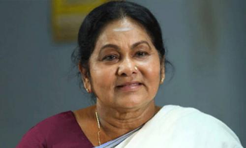 കെപിഎസി ലളിതയ്ക്ക് കരൾമാറ്റ ശസ്ത്രക്രിയ അനിവാര്യം; ദാതാക്കളെ തേടുന്നു കെപിഎസി ലളിതയ്ക്ക് കരൾമാറ്റ ശസ്ത്രക്രിയ അനിവാര്യം; ദാതാക്കളെ തേടുന്നു