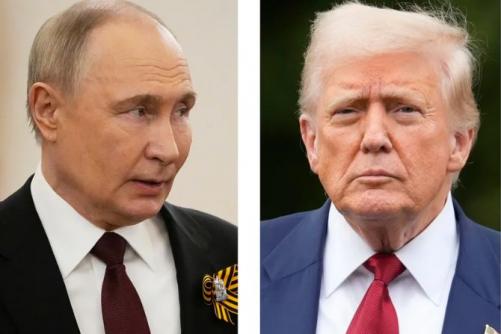 യു.എസ്-റഷ്യ ആണവായുധ നിയന്ത്രണ കരാർ അവസാനിച്ചു; ലോകം ആശങ്കയിൽ