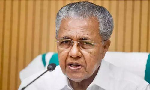 നിപ ബാധിച്ച് മരിച്ച കുട്ടിക്ക് ആദരാഞ്ജലി അർപ്പിച്ച് മുഖ്യമന്ത്രി നിപ ബാധിച്ച് മരിച്ച കുട്ടിക്ക് ആദരാഞ്ജലി അർപ്പിച്ച് മുഖ്യമന്ത്രി