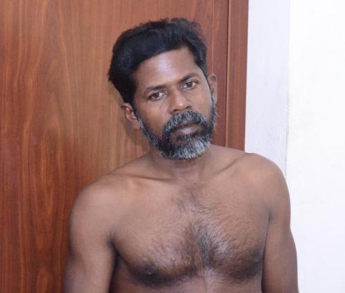 പോണേക്കരയിലെ ഇരട്ടക്കൊലപാതകം; പ്രതി റിപ്പർ ജയാനന്ദനെന്ന് കണ്ടെത്തൽ പോണേക്കരയിലെ ഇരട്ടക്കൊലപാതകം; പ്രതി റിപ്പർ ജയാനന്ദനെന്ന് കണ്ടെത്തൽ