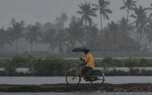 കേരളത്തിൽ ഇത്തവണ കാലവർഷം വൈകും