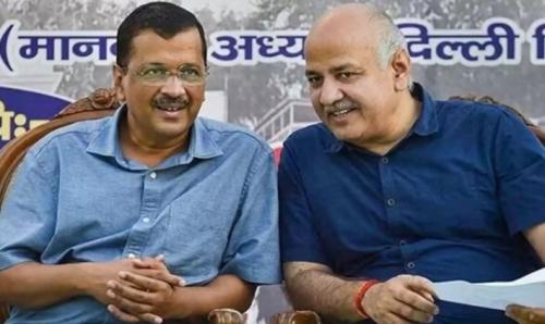 കെജ്‌രിവാളിനും സിസോദിയയ്ക്കും വൻ ആശ്വാസം; മദ്യനയക്കേസിൽ എല്ലാവരെയും കുറ്റവിമുക്തരാക്കി