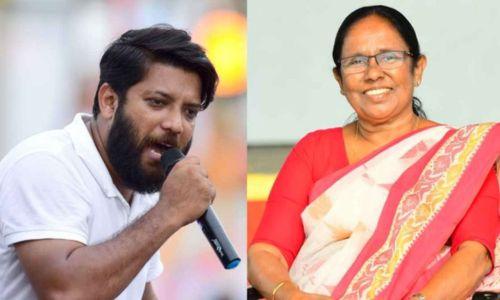 കാഫിര് പ്രയോഗം ; അഡ്മിന്മാരുടെ വിവരങ്ങള് തേടി ഫേസ്ബുക്കിന് വീണ്ടും നോട്ടീസ് അയച്ച് പൊലീസ് കാഫിര് പ്രയോഗം ; അഡ്മിന്മാരുടെ വിവരങ്ങള് തേടി ഫേസ്ബുക്കിന് വീണ്ടും നോട്ടീസ് അയച്ച് പൊലീസ്