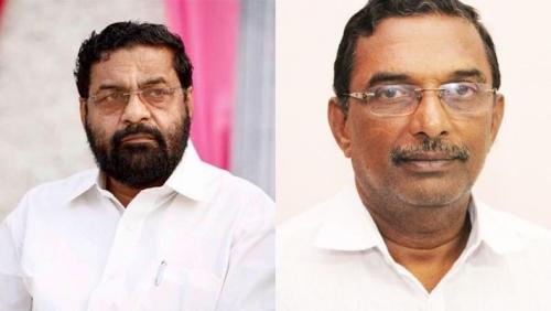 ശബരിമല വിഷയം: എ. പത്മകുമാറിന്റെ നിലപാട് തള്ളി ദേവസ്വം മന്ത്രി      