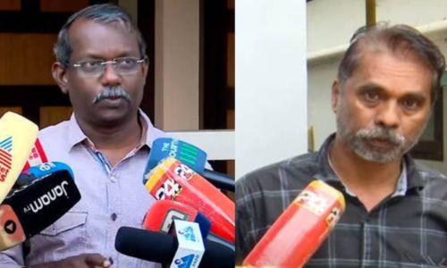 സിദ്ധാര്‍ത്ഥിന്റെ മരണം; ഡീനിനെയും അസി. വാര്‍ഡനെയും സസ്‌പെന്‍ഡ് ചെയ്തു