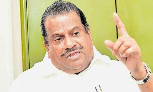 ആരോഗ്യമന്ത്രിയെ പ്രശംസിച്ച് ഇപി ജയരാജൻ ആരോഗ്യമന്ത്രിയെ പ്രശംസിച്ച് ഇപി ജയരാജൻ