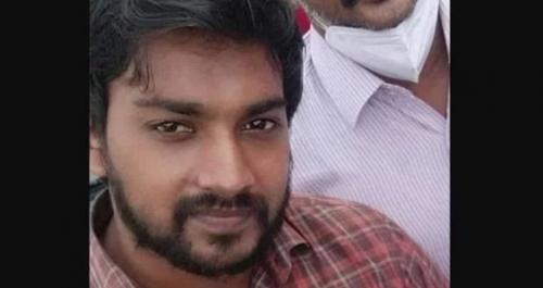 അമ്മയുടെ മരണത്തിൽ വിഷാദം; യുവ ഡോക്ടർ ജീവനൊടുക്കി അമ്മയുടെ മരണത്തിൽ വിഷാദം; യുവ ഡോക്ടർ ജീവനൊടുക്കി