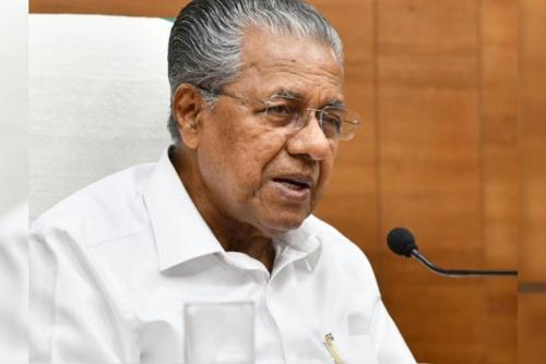 40 വയസിന് മുകളിലുള്ള എല്ലാവര്ക്കും ജൂലൈ 15 നകം ആദ്യ ഡോസ് വാക്സിന് നൽകും; മുഖ്യമന്ത്രി 40 വയസിന് മുകളിലുള്ള എല്ലാവര്ക്കും ജൂലൈ 15 നകം ആദ്യ ഡോസ് വാക്സിന് നൽകും; മുഖ്യമന്ത്രി