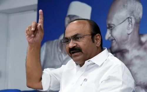 കാണം വിറ്റാലും ഓണം ഉണ്ണാനാകാത്ത അവസ്ഥയാണ് സംസ്ഥാനത്തുള്ളത്; വിഡി സതീശൻ കാണം വിറ്റാലും ഓണം ഉണ്ണാനാകാത്ത അവസ്ഥയാണ് സംസ്ഥാനത്തുള്ളത്; വിഡി സതീശൻ