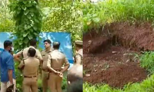 തിരുവല്ലത്ത് യുവാവിനെ സഹോദരന്‍ തലയ്ക്കടിച്ച് കൊന്ന് കുഴിച്ചുമൂടി