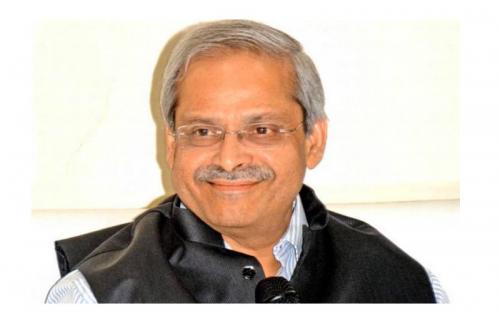 2024 ല് മോദി അധികാരത്തില് വന്നാല് രാജ്യത്തിന് ദുരന്തമെന്ന് നിര്മ്മല സീതാരാമന്റെ ഭര്ത്താവ് ഡോ.പരകാല പ്രഭാകര് 2024 ല് മോദി അധികാരത്തില് വന്നാല് രാജ്യത്തിന് ദുരന്തമെന്ന് നിര്മ്മല സീതാരാമന്റെ ഭര്ത്താവ് ഡോ.പരകാല പ്രഭാകര്