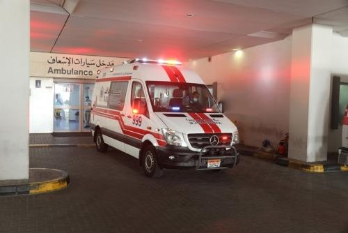 ആരോഗ്യസേവനം വിരൽത്തുമ്പിൽ; ബഹ്‌റൈനിൽ 24 മണിക്കൂറും ഒമ്പത് അടിയന്തര ചികിത്സാ കേന്ദ്രങ്ങൾ