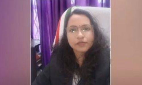 അനീഷ്യയുടെ ആത്മഹത്യ ഉദ്യോഗസ്ഥരില് നിന്നുള്ള മാനസിക പീഡനത്തെത്തുടര്ന്ന്; ശബ്ദരേഖ പുറത്ത് അനീഷ്യയുടെ ആത്മഹത്യ ഉദ്യോഗസ്ഥരില് നിന്നുള്ള മാനസിക പീഡനത്തെത്തുടര്ന്ന്; ശബ്ദരേഖ പുറത്ത്