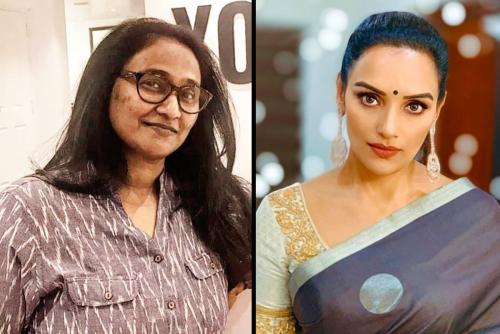 വിജയ് ബാബു വിഷയം; ശ്വേത മേനോനും കുക്കുപരമേശ്വരനും അമ്മ ഐസിസി അംഗത്വം രാജിവെച്ചു വിജയ് ബാബു വിഷയം; ശ്വേത മേനോനും കുക്കുപരമേശ്വരനും അമ്മ ഐസിസി അംഗത്വം രാജിവെച്ചു