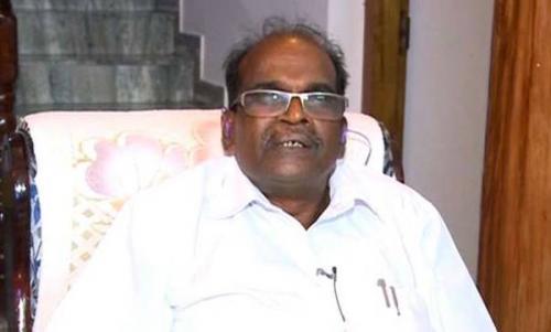 സര്ക്കാര് ഭൂമി കയ്യേറി; മന്ത്രി എം.എം മണിയുടെ സഹോദരനും കുടുംബത്തിനും എതിരെ ക്രൈംബ്രാഞ്ച് സര്ക്കാര് ഭൂമി കയ്യേറി; മന്ത്രി എം.എം മണിയുടെ സഹോദരനും കുടുംബത്തിനും എതിരെ ക്രൈംബ്രാഞ്ച്