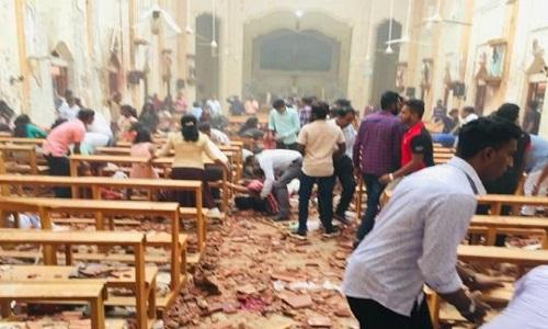 കേരളത്തില്‍ സ്‌ഫോടനത്തിന് ഒരുങ്ങിയ ഐഎസ്‌ഐഎസ് സൂത്രധാരന്‍ അറസ്റ്റില്‍