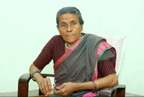 കേരളത്തിലെ സാമൂഹ്യ പ്രവർത്തകർ തന്നെ കളിപ്പിക്കുകയാണെന്ന് ദയാബായി കേരളത്തിലെ സാമൂഹ്യ പ്രവർത്തകർ തന്നെ കളിപ്പിക്കുകയാണെന്ന് ദയാബായി