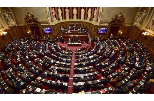 ട്രംപിന്റെ യുദ്ധാധികാരം പരിമിതപ്പെടുത്താനുള്ള നീക്കം യുഎസ് സെനറ്റ് തള്ളി