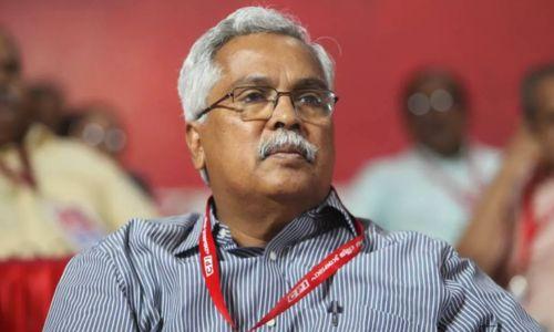 കമ്യൂണിസ്റ്റ് പാർട്ടിയിൽ യുവത്വം വേണം; ബിനോയ് വിശ്വം