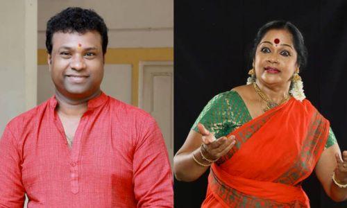 നർത്തകി സത്യഭാമയുടെ അറസ്റ്റ് താത്കാലികമായി തടഞ്ഞ് ഹൈക്കോടതി നർത്തകി സത്യഭാമയുടെ അറസ്റ്റ് താത്കാലികമായി തടഞ്ഞ് ഹൈക്കോടതി