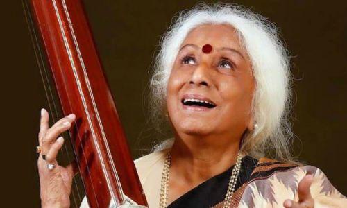 പ്രശസ്ത ശാസ്ത്രീയ സംഗീതജ്ഞ പ്രഭാ അത്രെ അന്തരിച്ചു