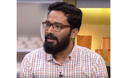 ശ്രീറാം വെങ്കിട്ടരാമനെ പോലീസ് അറസ്റ്റ് ചെയ്തു   