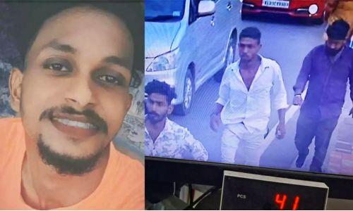 കരമന അഖിൽ വധക്കേസിൽ മുഖ്യപ്രതികളിൽ ഒരാൾ പിടിയിൽ കരമന അഖിൽ വധക്കേസിൽ മുഖ്യപ്രതികളിൽ ഒരാൾ പിടിയിൽ