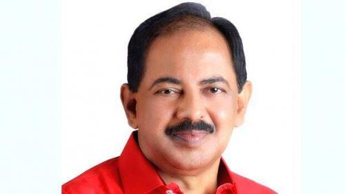 സൗജന്യ ഭക്ഷ്യ കിറ്റ് വിതരണം നിർത്തലാക്കാൻ തീരുമാനിച്ചിട്ടില്ല : മന്ത്രി ജി.ആർ അനിൽ സൗജന്യ ഭക്ഷ്യ കിറ്റ് വിതരണം നിർത്തലാക്കാൻ തീരുമാനിച്ചിട്ടില്ല : മന്ത്രി ജി.ആർ അനിൽ