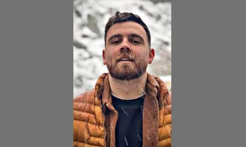 ഇറാനിൽ ഖമനയ് വിരുദ്ധ പ്രക്ഷോഭം: 26-കാരനെ തൂക്കിലേറ്റാൻ ഉത്തരവ്