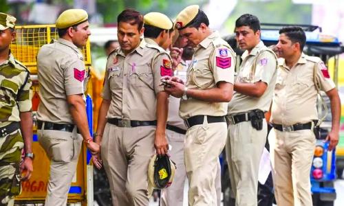 രാജ്യത്ത് പാക് പ്രകോപനത്തിന് സാധ്യത; സുരക്ഷ ശക്തമാക്കാൻ കേന്ദ്ര നിർദ്ദേശം