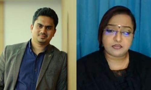 സ്വപ്നയ്ക്കെതിരെ ഡിജിപിക്ക് പരാതി നൽകിയിട്ടുണ്ടെന്ന് വിജേഷ് പിള്ള സ്വപ്നയ്ക്കെതിരെ ഡിജിപിക്ക് പരാതി നൽകിയിട്ടുണ്ടെന്ന് വിജേഷ് പിള്ള