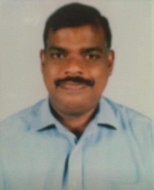 ബഹ്‌റൈനിൽ  തൃശൂർ സ്വദേശി   ഹൃദയാഘാതം മൂലം മരിച്ചു 