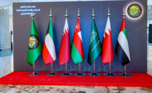 46ആമത് ജി.സി.സി. ഉച്ചകോടി നാളെ ബഹ്റൈനിൽ നടക്കും