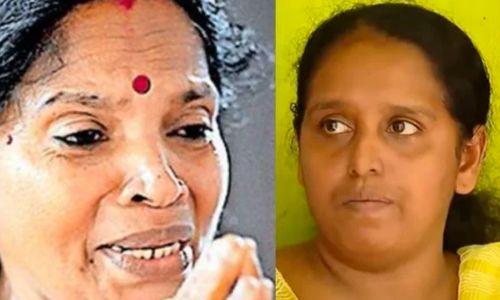 പുതുപള്ളിയിലെ പിരിച്ചുവിടൽ വിവാദം; സതിയമ്മ ജോലി നേടിയത് വ്യാജരേഖ ചമച്ചെന്ന് പരാതി നൽകി ലിജിമോൾ