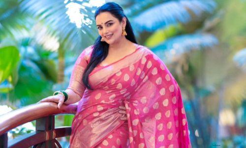 അന്വേഷണ നടപടികൾ അടിയന്തരമായി സ്റ്റേ ചെയ്യണം; ശ്വേത മേനോന് ഹൈകോടതിയില് അന്വേഷണ നടപടികൾ അടിയന്തരമായി സ്റ്റേ ചെയ്യണം; ശ്വേത മേനോന് ഹൈകോടതിയില്