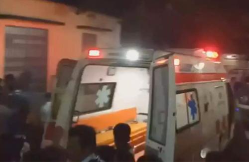 മധ്യപ്രദേശിലെ ബസപകടം; പഠന യാത്രയ്ക്ക് പോയ കേരളത്തിലെ കുട്ടികളെല്ലാം സുരക്ഷിതർ മധ്യപ്രദേശിലെ ബസപകടം; പഠന യാത്രയ്ക്ക് പോയ കേരളത്തിലെ കുട്ടികളെല്ലാം സുരക്ഷിതർ