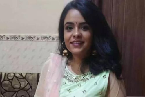കാനഡയിൽ ഇന്ത്യന് വിദ്യാര്ഥിനി മരിച്ചനിലയില് കാനഡയിൽ ഇന്ത്യന് വിദ്യാര്ഥിനി മരിച്ചനിലയില്